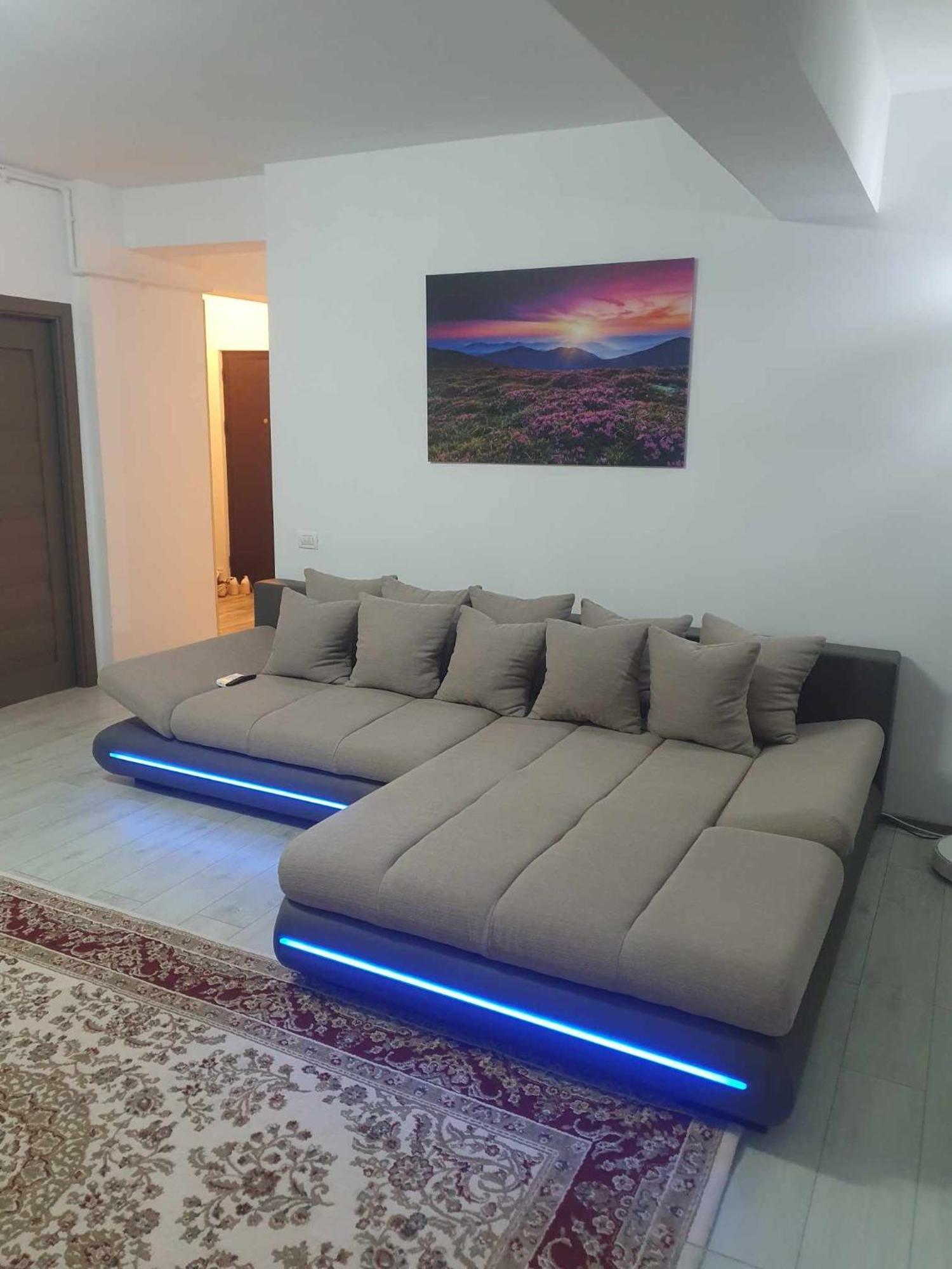 Sys Apartament Constanţa Exterior foto