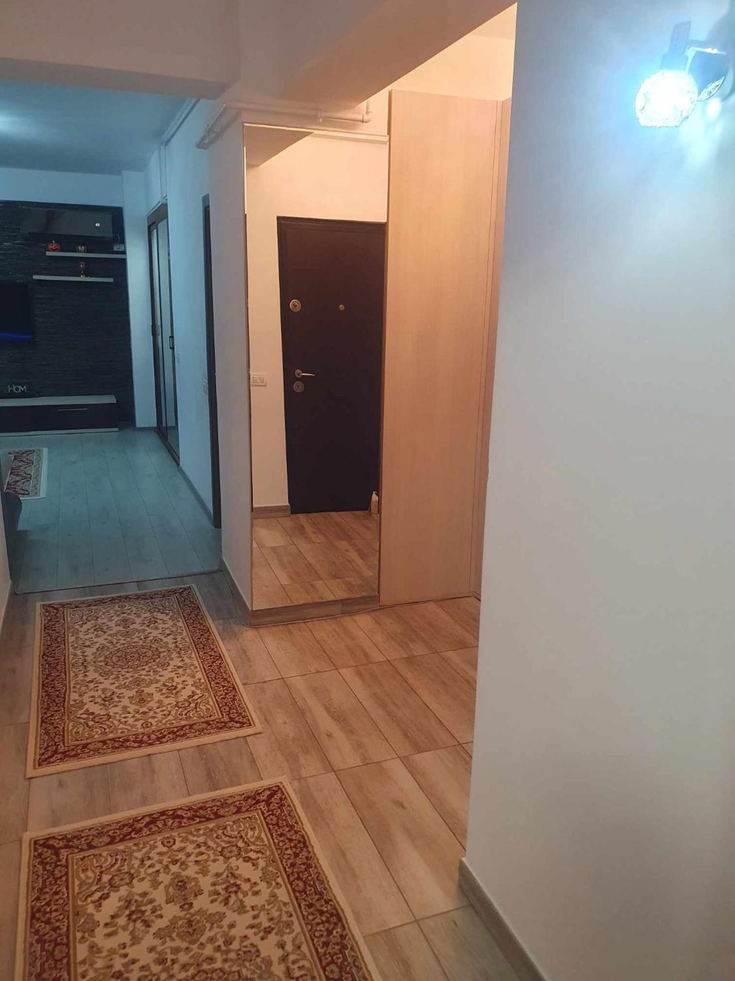 Sys Apartament Constanţa Exterior foto