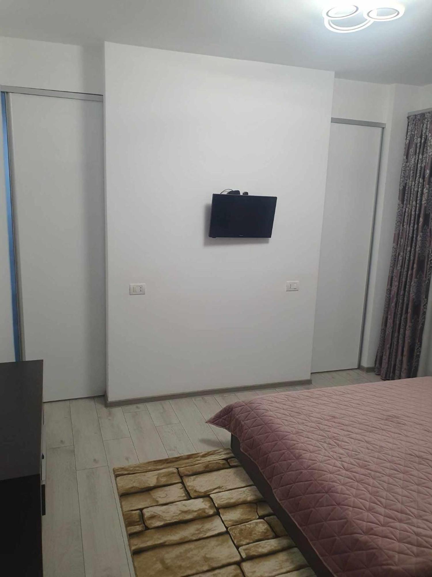 Sys Apartament Constanţa Exterior foto