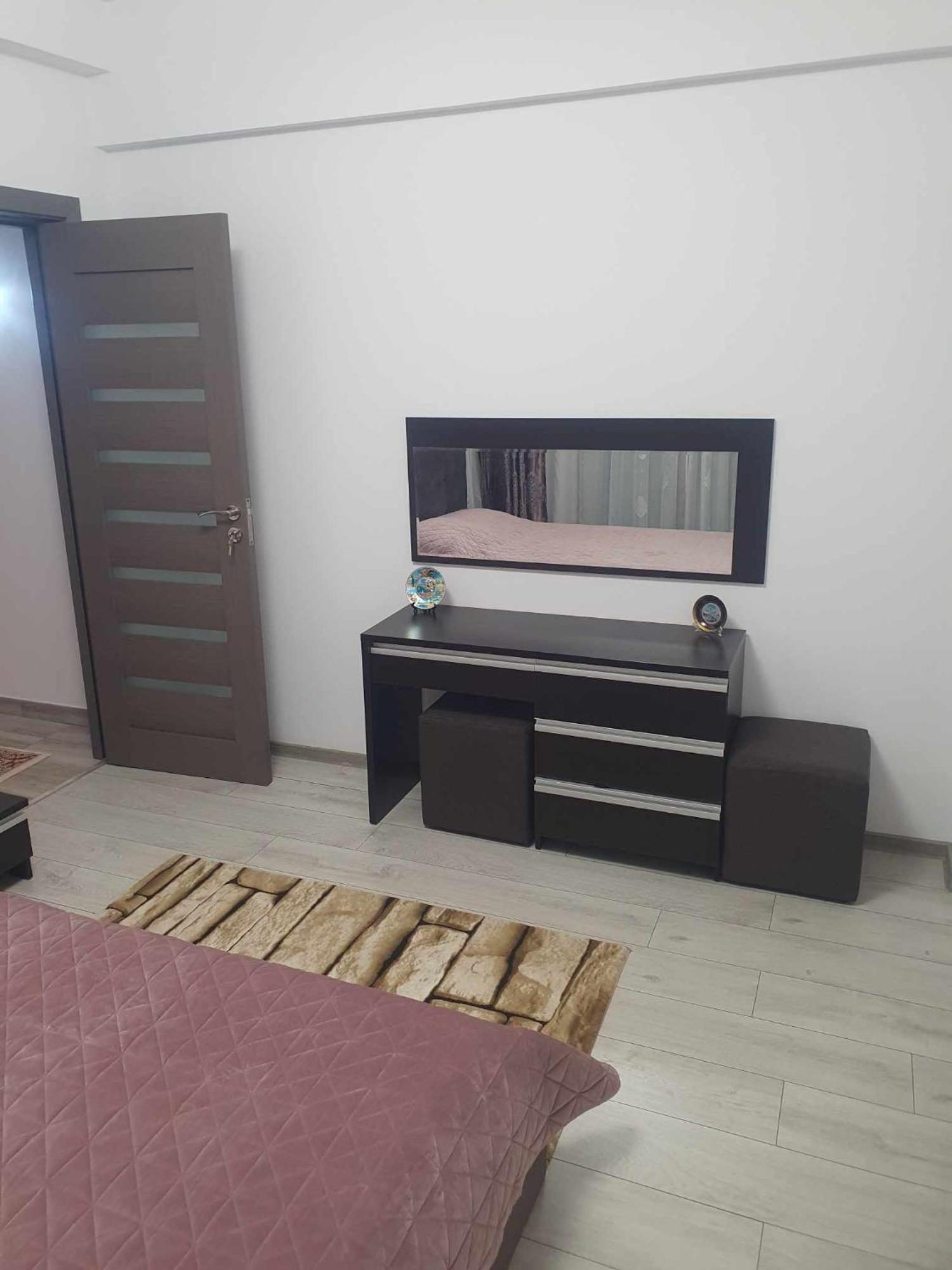 Sys Apartament Constanţa Exterior foto